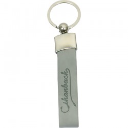 İSİM VE LOGO BASKILI LAZER KAZIMA ANAHTARLIK 3121280 gr