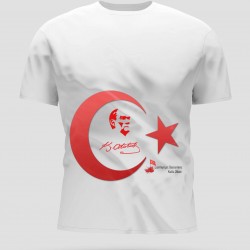 29 EKİM CUMHURİYET BAYRAMI TİŞÖRT 29ET-2