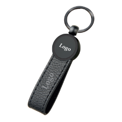 İSİM VE LOGO BASKILI LAZER KAZIMA ANAHTARLIK DR60402 s