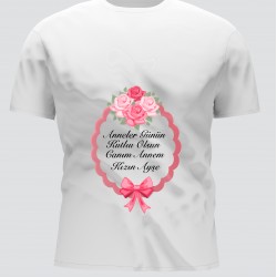 14 MAYIS ANNELER GÜNÜ TİŞÖRT  ANT-6