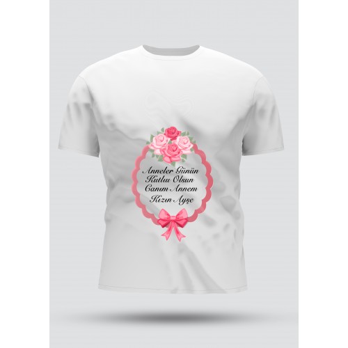 14 MAYIS ANNELER GÜNÜ TİŞÖRT  ANT-6