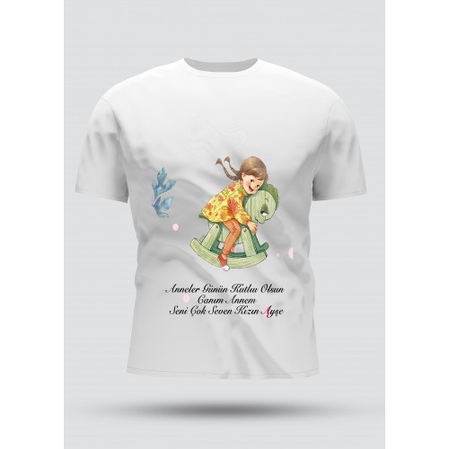 14 MAYIS ANNELER GÜNÜ TİŞÖRT  ANT-4