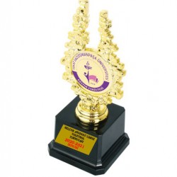 ÖDÜL KUPA FİGÜRLÜ  R-004