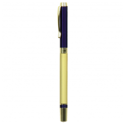 KİŞİYE ÖZEL KUTULU METAL ROLLER KALEM DRH0555135 lacivert