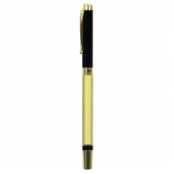 KİŞİYE ÖZEL KUTULU METAL ROLLER KALEM DRH0555135 siyah