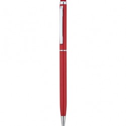 KİŞİYE ÖZEL KUTULU METAL TOUCHPEN TÜKENMEZ KALEM DRH0555260 kırmızı
