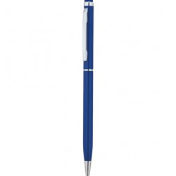 KİŞİYE ÖZEL KUTULU METAL TOUCHPEN TÜKENMEZ KALEM DRH0555260 lacivert