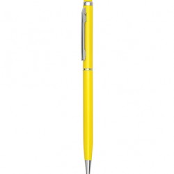 KİŞİYE ÖZEL KUTULU METAL TOUCHPEN TÜKENMEZKALEM DRH0555260 sarı