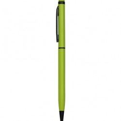 KİŞİYE ÖZEL KUTULU METAL TOUCHPEN TÜKENMEZ KALEM DRH0555290 yeşil