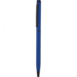 KİŞİYE ÖZEL KUTULU METAL TOUCHPEN TÜKENMEZ KALEM DRH0555290 lacivert