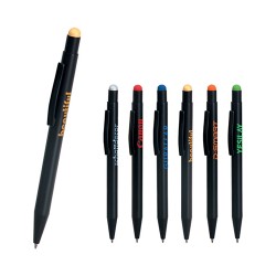 KİŞİYE ÖZEL KUTULU KAZIMA ALANI RENKLİ TÜKENMEZ KALEM  DRH0555335  YEŞİL