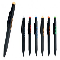 KİŞİYE ÖZEL KUTULU KAZIMA ALANI RENKLİ TÜKENMEZ KALEM  DRH0555335  GOLD