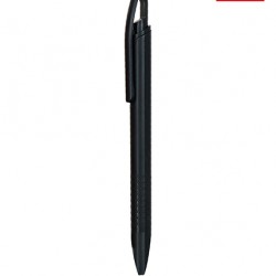 EKONOMİK PLASTİK TÜKENMEZ KALEM 250 'Lİ  PLS0544-150 SİYAH