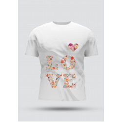 14 ŞUBAT SEVGİLİLER GÜNÜ TİŞÖRT ST-1