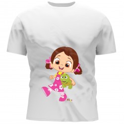 NİLOYA BASKILI TİŞÖRT